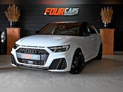 Audi A1 Sportback - 30 TFSI S edition | 2024 | 10.000KM | S-Line | Achteruitrijcamera | PDC | Navigatiesysteem