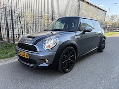 MINI Cooper S - 1.6 Chili / AIRCO / CRUISE