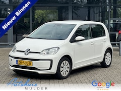 Volkswagen Up! - 1.0 BMT move up Airco/DAB/Bluetooth/CV