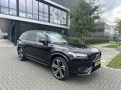 Volvo XC90 - 2.0 T8 Recharge AWD R-Design