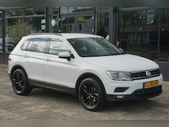 Volkswagen Tiguan - 1.5 TSI ACT Comfortline | Trekhaak | NL Auto