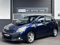 Toyota Verso - 1.6 VVT-i Aspiration | AIRCO | NIEUWE APK | TREKHAAK | RUIM |
