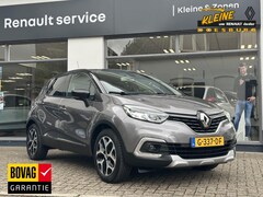 Renault Captur - 1.3 TCe Intens | Camera | Navi| Dealer onderhouden