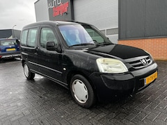 Peugeot Partner MPV - 1.6-16V XT (LPG)