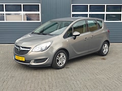 Opel Meriva - 1.4 Berlin