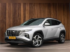 Hyundai Tucson - 1.6 T-GDI HEV Premium Sky | Adaptive Cruise | 360° Camera | Stoel koeling/verwarming | Pan