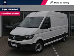 Volkswagen Crafter - Bedrijfswagens 35 2.0TDi 140pk Trendline L3H3 311309