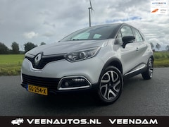Renault Captur - 0.9 TCe Dynamique Led Cruise Trekhaak 1e Eigenaar