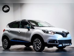 Renault Captur - 1.2 TCe Wave/Navi/Camera/Stoelverwarming/NAP