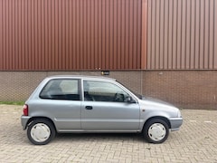 Suzuki Alto - 1.0-16V Twist 3drs. APK t/m 2026