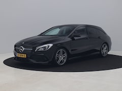 Mercedes-Benz CLA-klasse Shooting Brake - 180 Business Solution AMG | CAMERA | STOELVERW