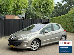 Peugeot 308 - 1.6 VTi Signature