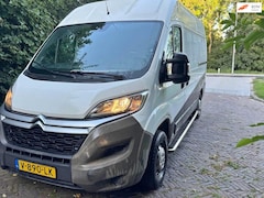 Citroën Jumper - 30 2.0 BlueHDi L2H2 Economy DC | INRUIL MOGELIJK