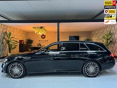 Mercedes-Benz E-klasse Estate - 200 Garantie Camera Navi Clima Cruise Keyless BT Rijklaar