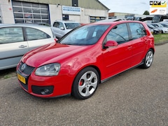 Volkswagen Golf - 2.0 TFSI GTI 200pk 5-Drs DSG Aut. Bj:2005 NAP