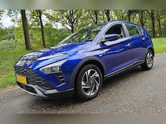 Hyundai Bayon - 1.0 T-GDI 1e Eigenaar NL Auto 33.676 KM