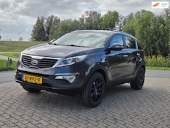 Kia Sportage - 1.6 GDI X-ecutive Plus Pack