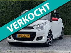 Citroën C1 - 1.0 e-VTi | NW. KOPPELING | GARANTIE - RIJKLAAR