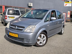 Opel Meriva - 1.6 Maxx