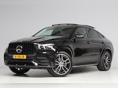 Mercedes-Benz GLE-Klasse Coupé - 350 e 4MATIC Premium Plus | burmester | head-up | elek. trekhaak | 360 camera | adap. crui