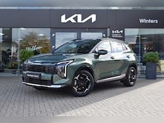 Kia Sportage - 1.6 T-GDi Hybrid DynamicLine | Nieuw model | Nieuw te Bestellen |