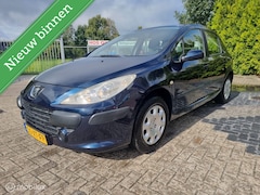 Peugeot 307 - 1.6-16V D.Sign 5D | AIRCO | CRUISE | 2e EIGENAAR