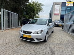 SEAT Ibiza - 1.0 EcoTSI Style Connect APK 09/26, Airco, Navi