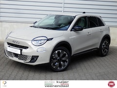 Fiat 600 - 1.2 136 pk. Hybrid La Prima I Automaat I