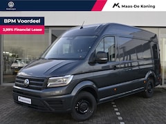 Volkswagen Crafter - Bedrijfswagens 35 Trendline 2.0TDi 140pk L3H3 368279