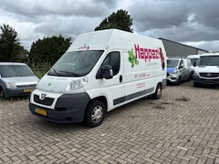 Peugeot Boxer - 2.2 HDI L3H3 MAXI 2012 E5 124000 km NAP