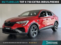 Renault Arkana - 1.6 E-Tech hybrid 145 E-Tech Engineered ADAPTIEVE CRUISECONTROL | BOSE AUDIOSYSTEEM | STOE