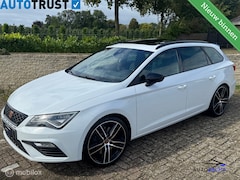 SEAT Leon ST - 2.0 TSI 4DRIVE CUPRA 300 | Pano | Milltek | ST2