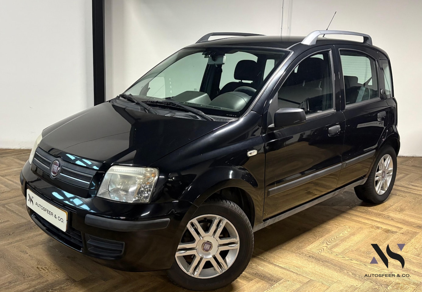 Fiat Panda - 1.2 Young 1.2 Young - AutoWereld.nl