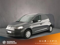 Volkswagen Caddy Cargo Maxi - 2.0 TDI Comfort | Airco | Navigatie ( Apple carplay/ Android auto ) | Trekhaak |