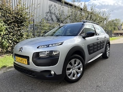 Citroën C4 Cactus - 1.2 PureTech Business / AIRCO / CRUISE / NAVI