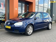 Volkswagen Golf - 1.6|Airconditioning|Trekhaak|BT|Isofix|Cruise