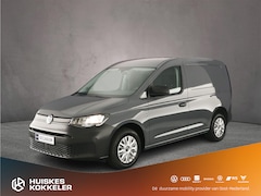 Volkswagen Caddy Cargo - 2.0 TDI Comfort Airco | Navigatie ( Apple carplay/ Android auto ) | Trekhaak |
