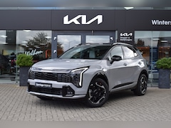Kia Sportage - 1.6 T-GDi Hybrid GT-PlusLine | Nieuw model | Nieuw te Bestellen |