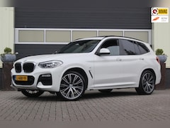 BMW X3 - XDrive20i High Executive M Sport | Trekhaak |