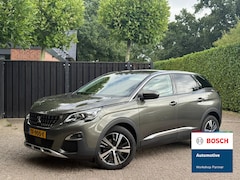 Peugeot 3008 - 1.2 PureTech Allure Camera LEER cruise