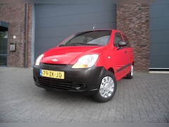 Chevrolet Matiz - 0.8 Pure 106d KM Nap APK 02-05-2026