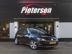 Volkswagen Golf - 1.4 TSI Highline PANO TREKHAAK CLIMA PDC