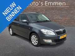 Skoda Fabia Combi - 1.2 TSI Ambition