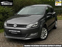 Volkswagen Polo - 1.2 TSI - Style |MF-STUUR|CRUISE|NAVI|XENON