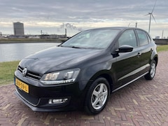 Volkswagen Polo - 1.2 Highline 2013 AIRCO|NAVIGATIE|NW APK