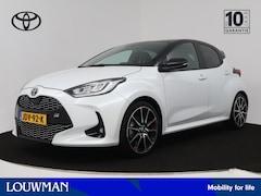 Toyota Yaris - 1.5 Hybrid GR Sport