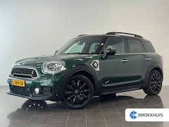 MINI Countryman - 2.0 Cooper S E ALL4 Chili | Achteruitrijcamera | Airco (automatisch) | Apple Carplay/Andro
