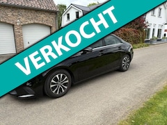 Mercedes-Benz A-klasse - 200 Business Solution