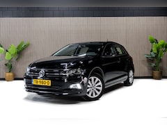 Volkswagen Polo - 1.0 MPI Comfortline |