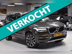 Volvo XC90 - 2.0 D4 90th Anniversary Edition Navi|Leder|Org.NL|7-Pers|2e Eig.|BTW